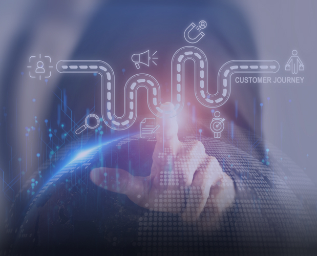 Customer Journey Mapping