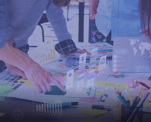 Data-Driven UX Research