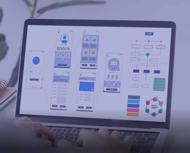Rapid Prototyping and Wireframing