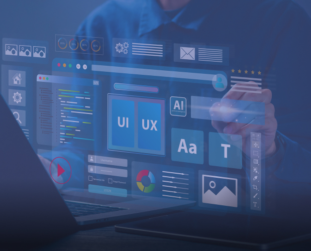 UX Strategy Development