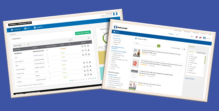Document Management Platform